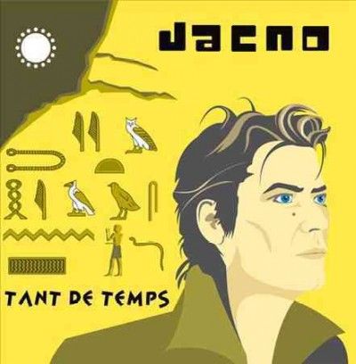 Jacno - Tant De Temps (Vinyl)