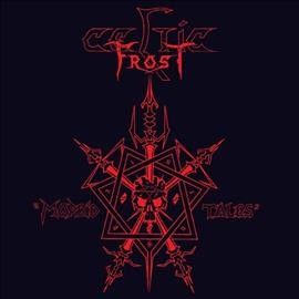 Celtic Frost - Morbid Tales (CD)