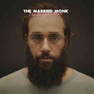 Married Monk - Belgian Kick (Vinyl)