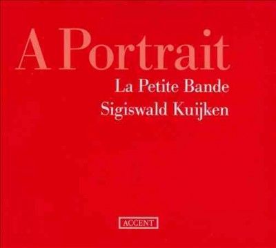 A Portrait (CD / Album)