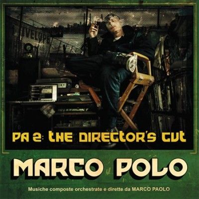 Marco Polo - Port Authority 2 (CD)