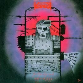 Voivod - Dimension Hatross (CD)