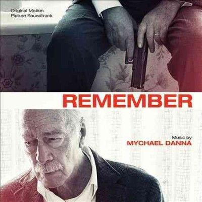 Mychael Danna - Remember (osc) (CD)