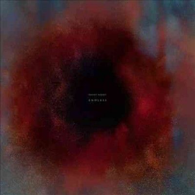 Soviet Soviet - Endless (CD)