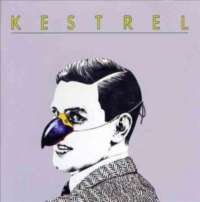 Kestrel - Kestrel (CD)