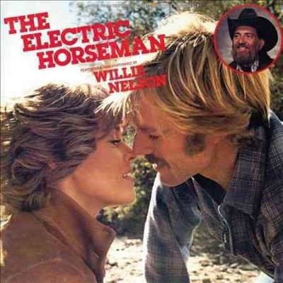 Dave Grusin - Electric Horseman (osc) (CD)