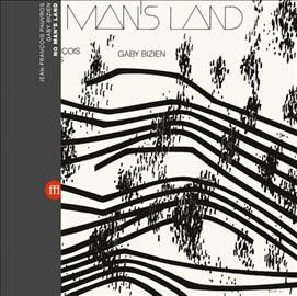 Jean - Franco Pauvros - No Man's Land (Vinyl)