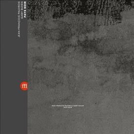 Jean - Franco Pauvros - Pays Noir (Vinyl)