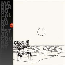 Jac Berrocal - La Nuit Est Au Courant (Vinyl)