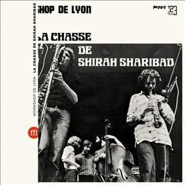 Workshop De Lyon - La Chasse De Shirah Sharibad (Vinyl)