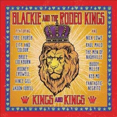 Blackie And The Rode - Kings And Kings (CD)