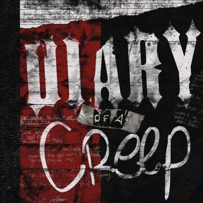 New Years Day - Diary Of A Creep (CD)