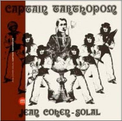 Jean Cohen - Solal - Captain Tarthopom (Vinyl)