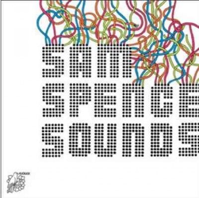 Sam Spence Sounds (Vinyl / 12" Album)