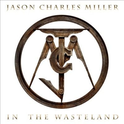 Jason Charle Miller - In The Wasteland (CD)
