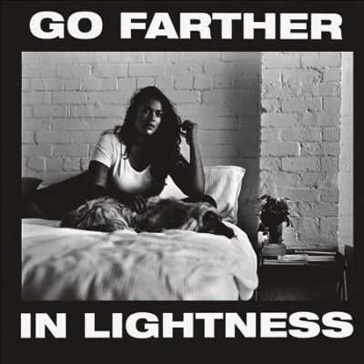 Gang Of Youths - Go Farther In Lightness (CD)