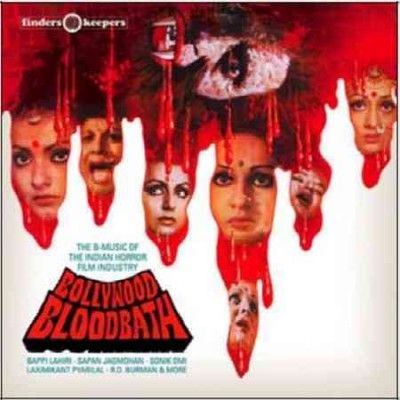 Bollywood Bloodbath (Vinyl / 12" Album)