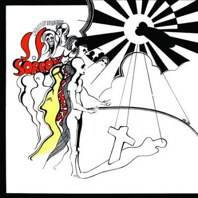 Pretty Things - Sf Sorrow (CD)