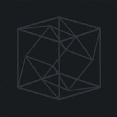 Tesseract - One (CD)