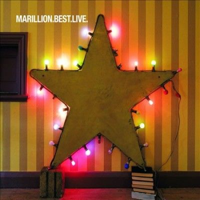 Marillion - Best Live (CD)