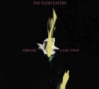 Flesh Eaters - Forever Came Today (CD)