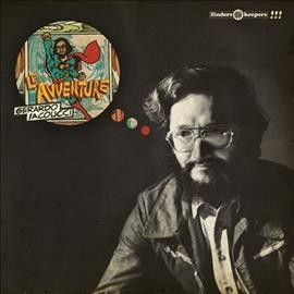 Le Avventure (Vinyl / 12" Album)