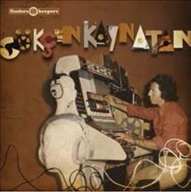 Gökçen Kaynatan (Vinyl / 12" Album)