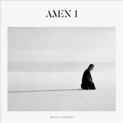 Amen 1 (CD / Album)