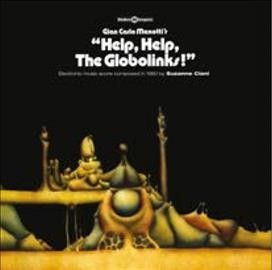 Help, Help, the Globolinks! (Vinyl / 12" Album)