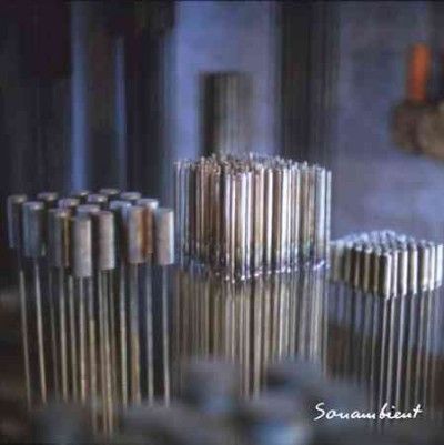 Harry Bertoia - Clear Sounds/perfetta (Vinyl)
