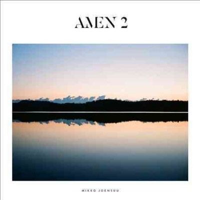 Mikko Joensuu - Amen 2 (CD)