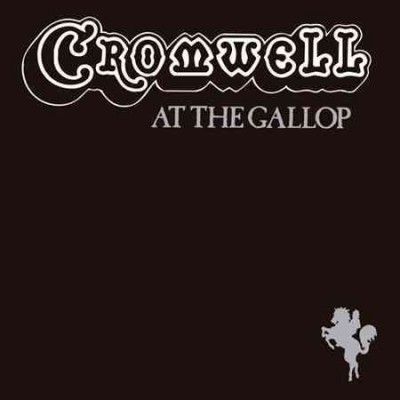 Cromwell - At The Gallop (Vinyl)