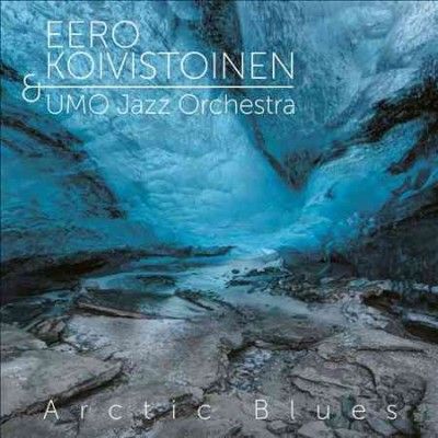 Arctic Blues (CD / Album)