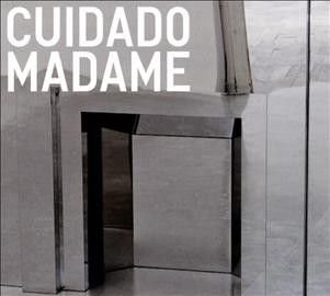 Arto Lindsay - Cuidado Madame (CD)