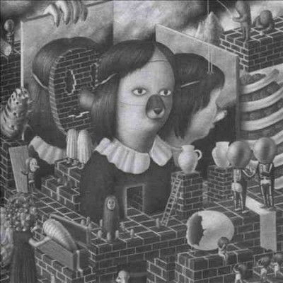 Psychic Teens - Nerve (CD)