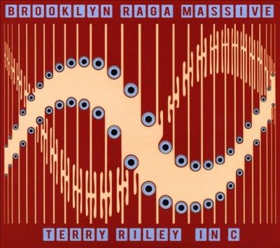 Brooklyn Raga Massiv - Terry Riley In C (CD)