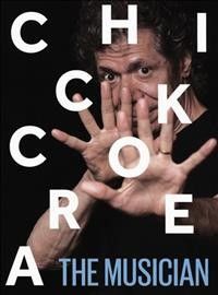 Chick Corea - Musician (CD)