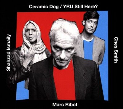 Ceramic Dog - Y R U Still Here (CD)