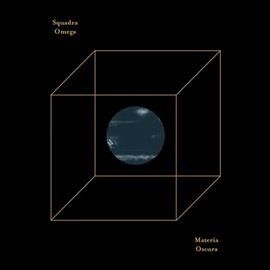 Materia Oscura (Vinyl / 12" Album)