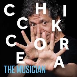 Chick Corea - Musician (CD)
