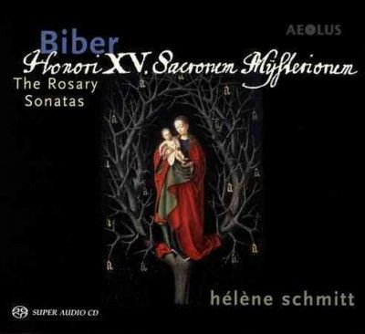 Biber: The Rosary Sonatas (SACD / Hybrid)
