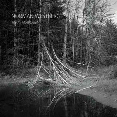 Norman Westberg - All Most Quiet (Vinyl)