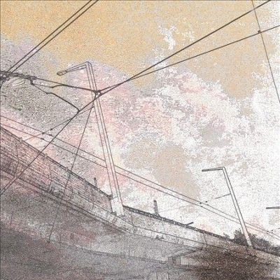Paths of the Errant Gaze (Vinyl / 12" Album)