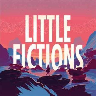 Elbow - Little Fictions (CD)
