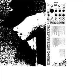 Dedekind Cut - Expanding Domain (Vinyl)
