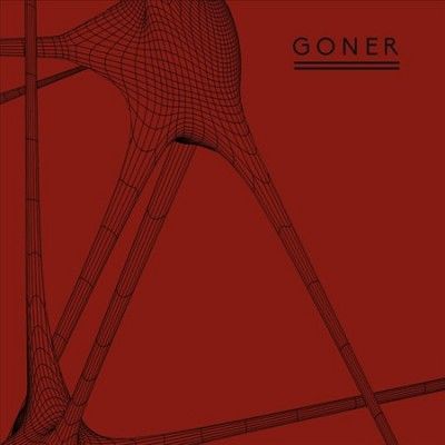 Goner - Yogascum (Vinyl)