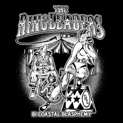 Bi-coastal Blasphemy (Vinyl / 12" Album)