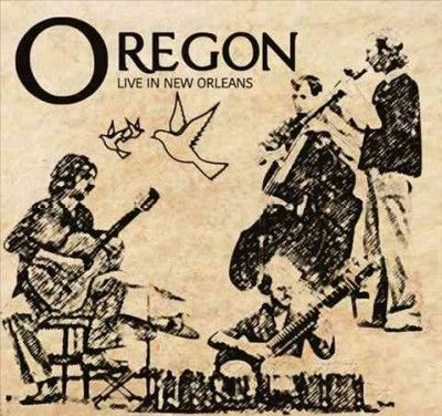 Live in New Orleans (Vinyl / 12" Album)