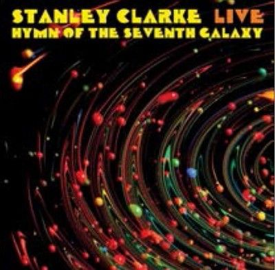 Live: Hymn of the Seventh Galaxy (Vinyl / 12" Album)