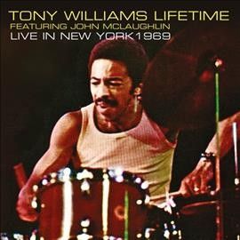 Live in New York, 1969 (Vinyl / 12" Album)
